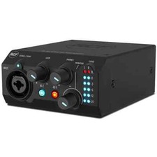 RCF TRK PRO1 - Scheda Audio