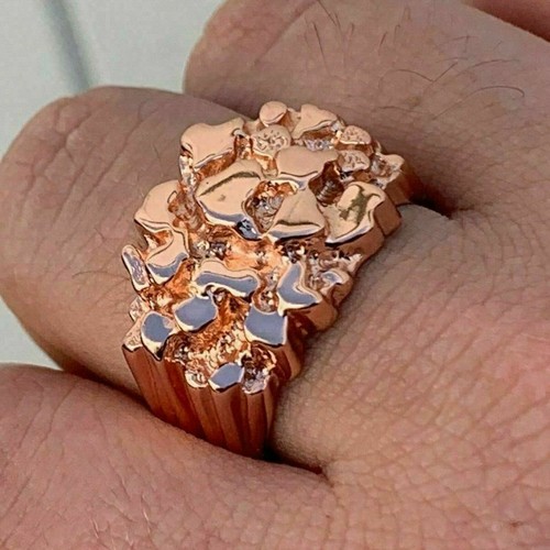 Anello mignolo uomo in - mignolo,