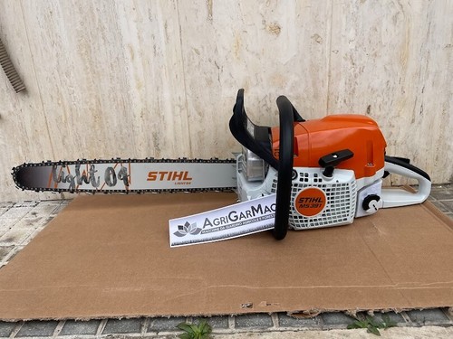 Motosega stihl 391 motore - stihl,