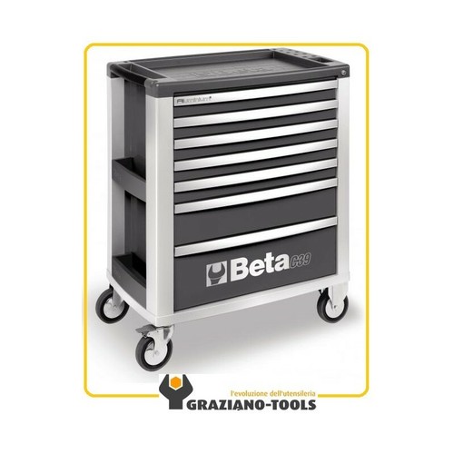 Cassettiera con cassetti - con,