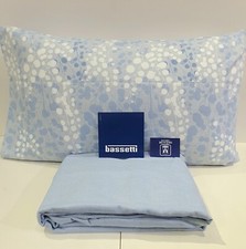 COMPLETO LENZUOLA FLANELLA