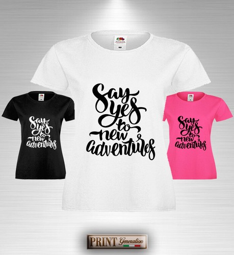 T-Shirt frasi estive uomo