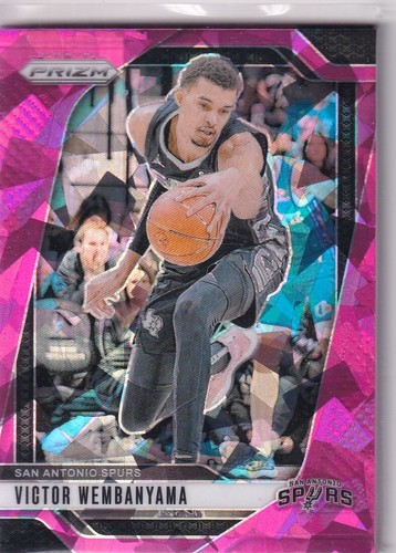 2024 panini prizm nba - 2024-25, n