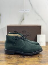 Church’s Stivale chukka