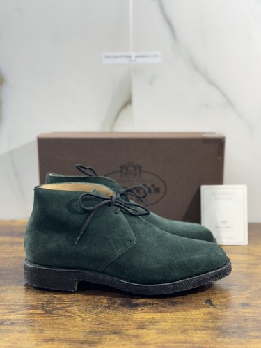 Church stivale chukka - church’s,