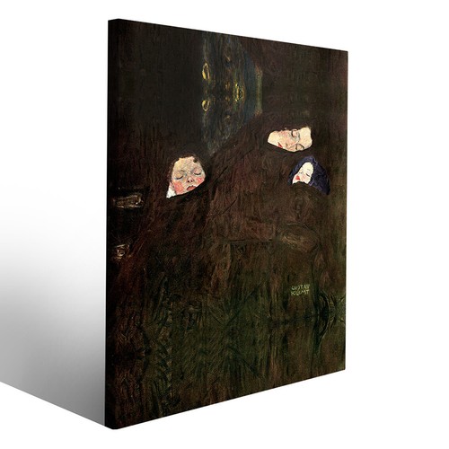 Stampa gustav klimt mamma - klimt,