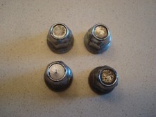 Serie dadi ruota Legnano/Wolsit, biciclette epoca sportive