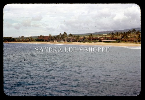 1965 slide royal lahaina - 1965,