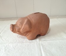 Salvadanaio artigianale in