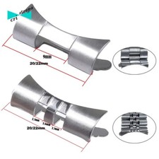 Anse curve per cinturino in