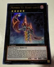 Numero 53: Cuore-Terra Ultra