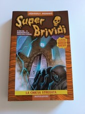 Super Brividi LA CHIESA