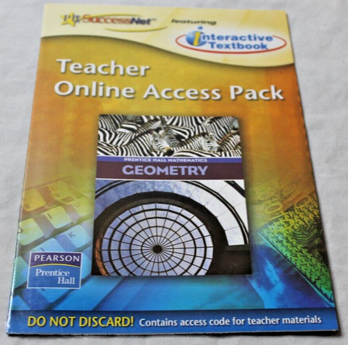 Prentice hall mathematic - prentice,