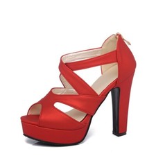 Scarpe donna tacco alto - ,