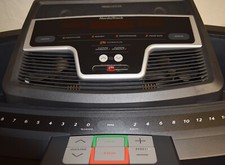 TAPIS ROULANT PIEGHEVOLE