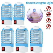 Zanzariera elettrica di