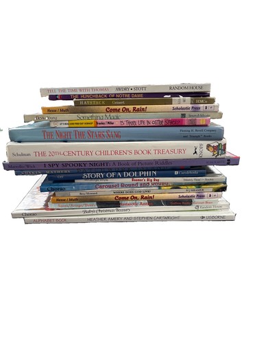 Lot vintage 90s - of,