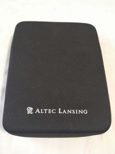 Altec lansing xt1 altoparlanti - altec,