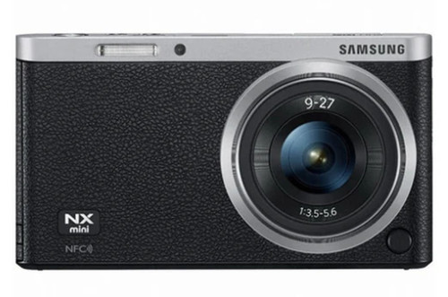 Kit obiettivo samsung - samsung, nx