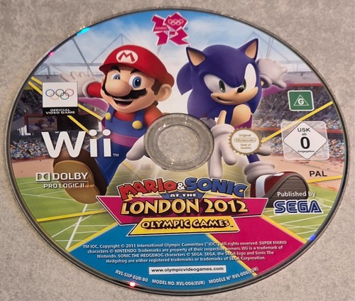 Mario sonic giochi - mario, e