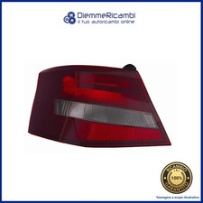 FARO - FANALE POSTERIORE