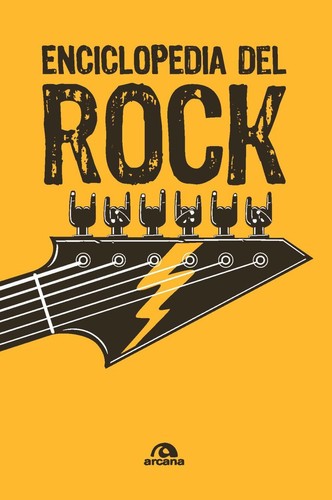 Libri enciclopedia del rock - enciclopedia,