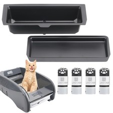 Nature's Miracle Litter Box