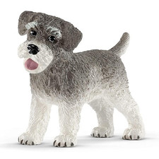 Schnauzer nano schleich - schnauzer,