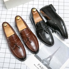 Mocassini slip uomo 48 - mocassini, on