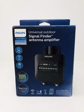Philips Elite Signal Finder