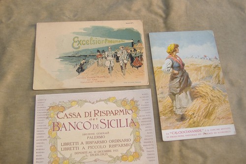 Cartoline - 6,