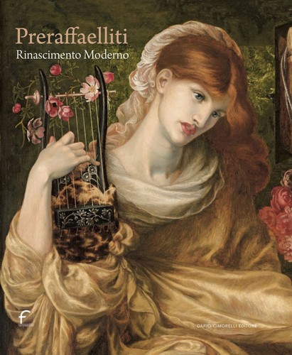Preraffaelliti rinascimento - preraffaelliti.,