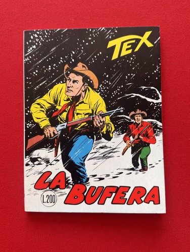 Tex da lire - da,