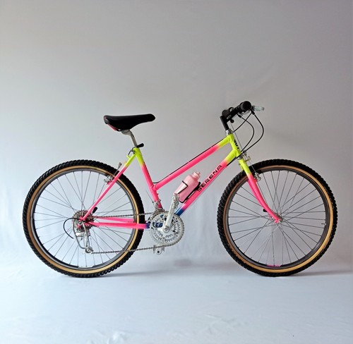 Esemplare unico serena mtb - unico!!!,
