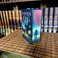 Stephen King IT / TO Polish