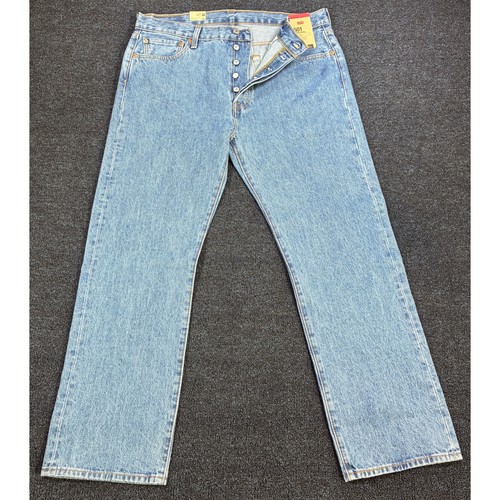 Jeans levis 501 uomo - levis,