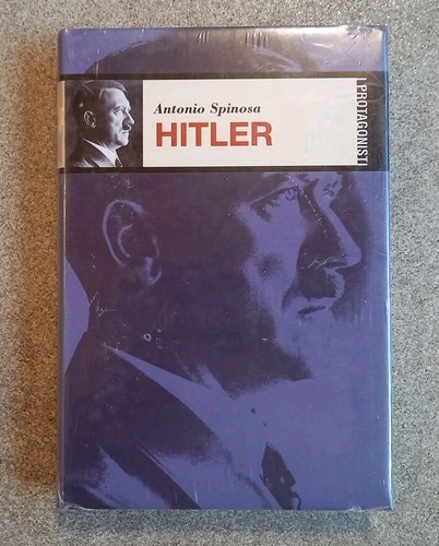 Adolf hitler antonio spinosa - adolf, hitler,