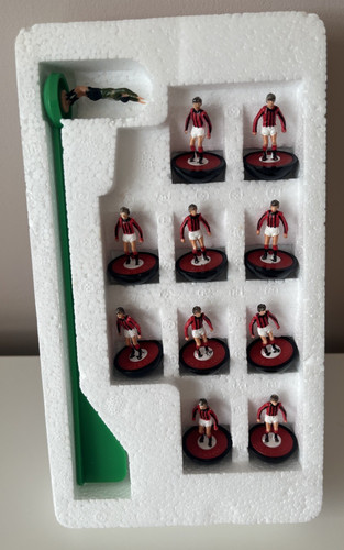 Subbuteo ref 57 ac - -,