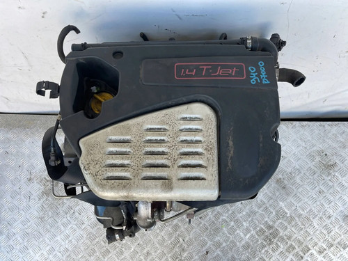 Motore fiat tipo - fiat, 940b7000