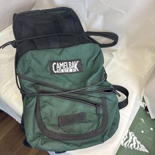 Zaino vintage Camelbak Mule