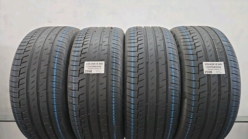Gomme estive 235 r18 - 4,