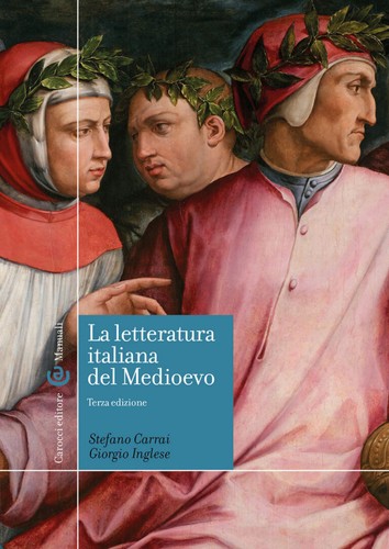 Letteratura italiana del - la,