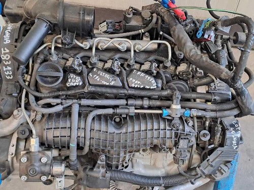 Motore volvo v40 cross country - volvo,