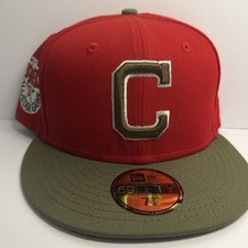 Cappello Club Horror Pack OG