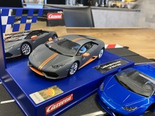 Carrera Digital 132 Huracan