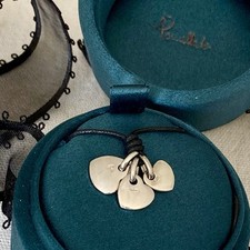 Collana Pomellato Mazzolino