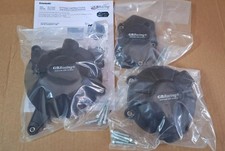 Protezione Carter Paracarter