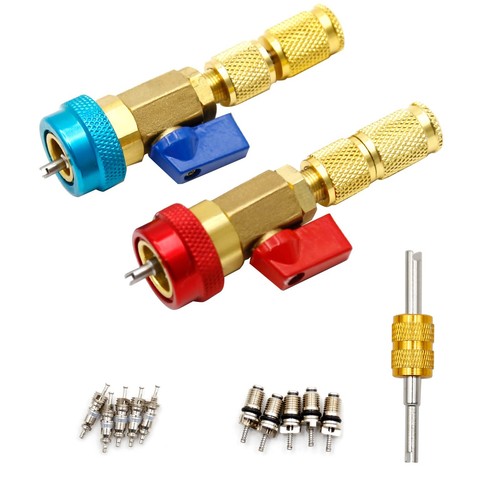 R134a valve core - r134a,