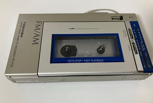 Toshiba p33 registratore a - rt,