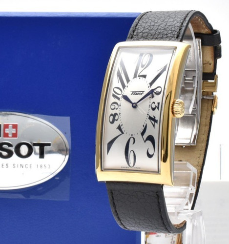 Ecc orologio tissot - orologio,